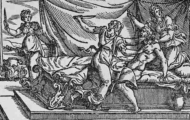 stringite' ait 'gladios! 